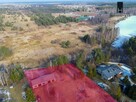 Działka budowlana Jamki gm. Konopiska - 3