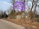 Działka budowlano-usługowa 1km od S8 ok. Radzymina - 1