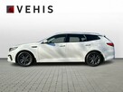 Kia Optima salon polska / serwis ASO / bardzo dobry stan / niska rata - 2