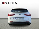 Kia Optima salon polska / serwis ASO / bardzo dobry stan / niska rata - 4