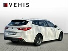 Kia Optima salon polska / serwis ASO / bardzo dobry stan / niska rata - 5