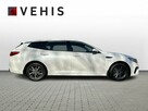 Kia Optima salon polska / serwis ASO / bardzo dobry stan / niska rata - 6