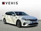 Kia Optima salon polska / serwis ASO / bardzo dobry stan / niska rata - 7