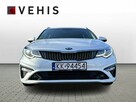 Kia Optima salon polska / serwis ASO / bardzo dobry stan / niska rata - 8