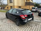 Citroen C4 1.6 HDi#Klimatyzacja - 4