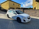 Chevrolet Cruze 1.7 VCDi 130KM#Multimedia#Klimatyzacja#Skóra - 1