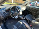 Chevrolet Cruze 1.7 VCDi 130KM#Multimedia#Klimatyzacja#Skóra - 7