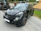 Nissan Juke 1.5 dCi 110#Klimatyzacja# - 1