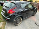 Nissan Juke 1.5 dCi 110#Klimatyzacja# - 6