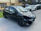 Toyota Yaris 1.0 VVT I Y20#Kamera#Multimedia# - 2