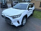 Toyota RAV-4 2.5 HYBRID Automat#Navi#Mały przebieg#Opłacona - 2