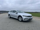 Volkswagen Passat 1.6 TDI 120 DSG#Navi#LED#Climatronic#Kamera#Bezwypadek - 1