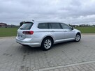 Volkswagen Passat 1.6 TDI 120 DSG#Navi#LED#Climatronic#Kamera#Bezwypadek - 4