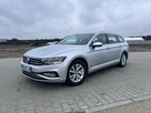 Volkswagen Passat 1.6 TDI 120 DSG#Navi#LED#Climatronic#Kamera#Bezwypadek - 5