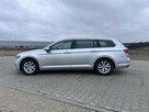 Volkswagen Passat 1.6 TDI 120 DSG#Navi#LED#Climatronic#Kamera#Bezwypadek - 7