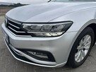 Volkswagen Passat 1.6 TDI 120 DSG#Navi#LED#Climatronic#Kamera#Bezwypadek - 9