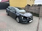 Renault Megane 1.5 dCi 110#Grandtour#Navi#Climatronic - 4