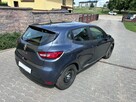 Renault Clio TCe 90KM Klimatyzacja#E85 - 6