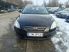 Kia Cee'd Z Niemiec, po opłatach, po przeglądzie, zarejestrowane, ubezpieczone - 2