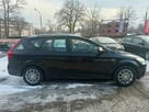 Kia Cee'd Z Niemiec, po opłatach, po przeglądzie, zarejestrowane, ubezpieczone - 3