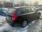 Kia Cee'd Z Niemiec, po opłatach, po przeglądzie, zarejestrowane, ubezpieczone - 4