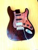 Sprzedam Body Fender Stratocaster - 2