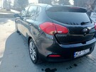 Kia Ceed manetki zmiany biegów, Keyless Go,automat, kamera, - 6