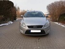 Ford Mondeo MK4 - 2