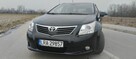 Toyota Avensis t27 2.2 177 koni 2009r - 7