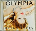 Polecam Album CD BRYAN FERRY - Album Olympia CD - 1