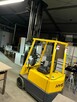 Wózek widłowy elektryczyny HYSTER model: A1.00XL - 10