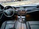 BMW 520D.. KOMBI .. AWTOMAT.. - 8