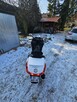 Piaggio xevo - 4