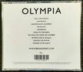 Polecam Album CD BRYAN FERRY - Album Olympia CD - 2