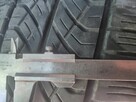 Opony 225/55r17 97V YOKOHAMA Geolandar G95 lato 6,7mm - 4