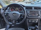 Volkswagen Tiguan II 2016, 2.0 TDI, niski przebieg 145700 km - 10