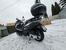 Skuter piaggio x 10 - 8