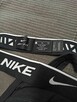 Czarne Nike jockstrap sport roz XL jockstrapy siłownia sport - 2