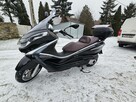 Skuter piaggio x 10 - 7