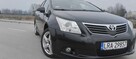 Toyota Avensis t27 2.2 177 koni 2009r - 6