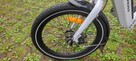 Rower Kross Flex Hybrid 1.0 Składany. - 4