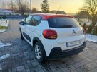 Citroen C III 1.2 Pure Tech Bezwypadek Prywatnie - 6