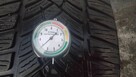 2x 225/50r17 98H FULDA Kristall Control HP Zima zimówki 6,9 - 2
