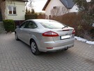 Ford Mondeo MK4 - 6