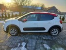 Citroen C III 1.2 Pure Tech Bezwypadek Prywatnie - 3