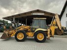 Koparko ladowarka JCB 4 CX z roku 1999 - 9