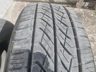 Opony 225/55r17 97V YOKOHAMA Geolandar G95 lato 6,7mm - 2
