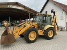 Koparko ladowarka JCB 4 CX z roku 1999 - 1