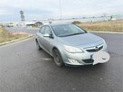 Opel Astra 1.6benzyna +gaz Bogata opcja - 5