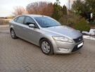 Ford Mondeo MK4 - 3